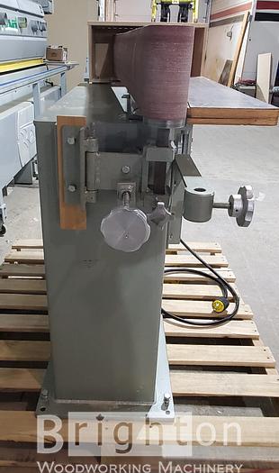 Used Progress PMC-150 used edgesander