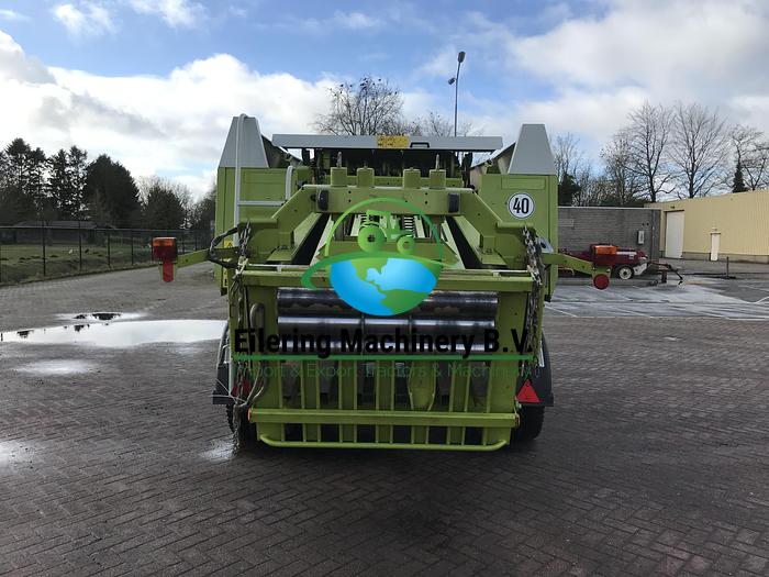 Used 2002 Claas Quadrant 2200 RC