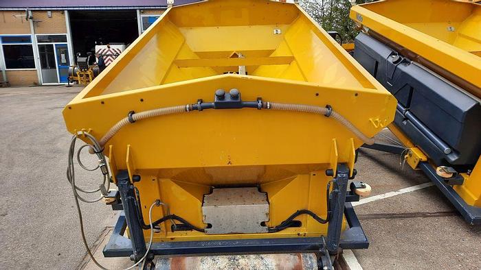 Gebruikt 2006 NIDO Stratos B50-36 PALN5Z