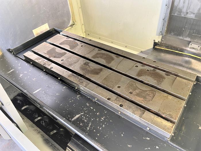 Used 2007 Haas VF2SS