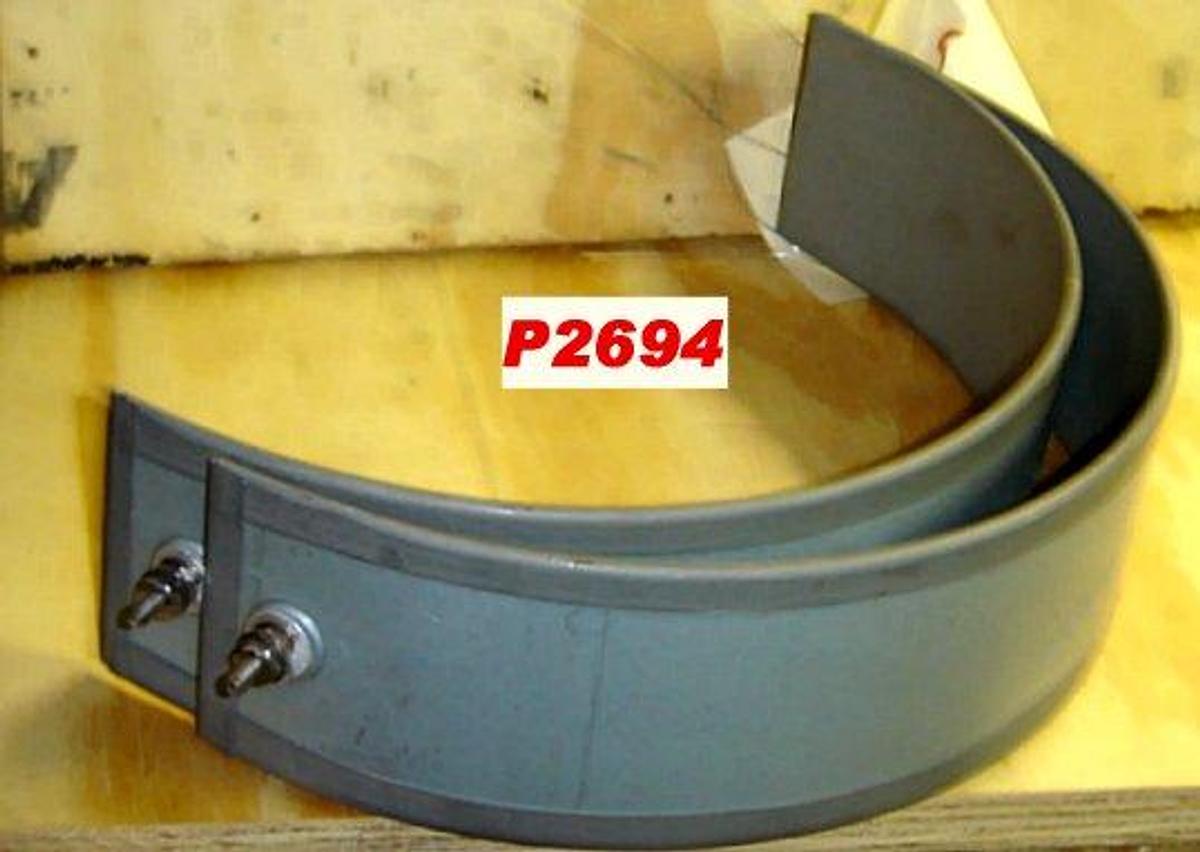 Used Big Chief 1475W 230V Heater Band