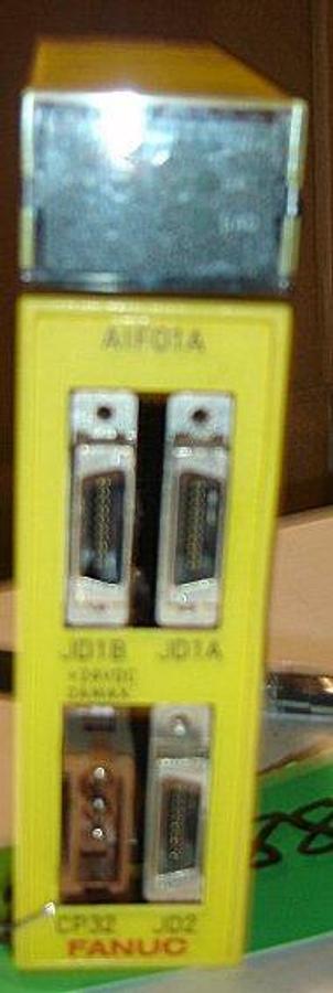 Used FANUC MODULE NO:N2828 1998 09
