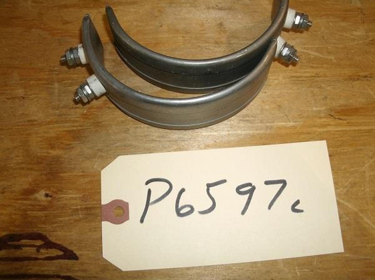 Used Heater Band  280W 240V