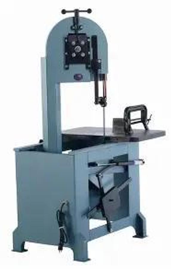 Roll-In EF1459 Bandsaw  -  NEW!!
