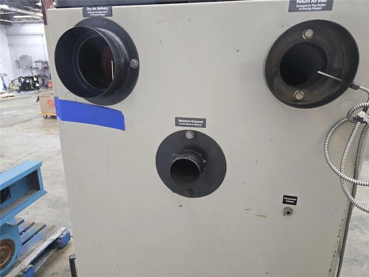 Used Conair W200 Desiccant Dryer