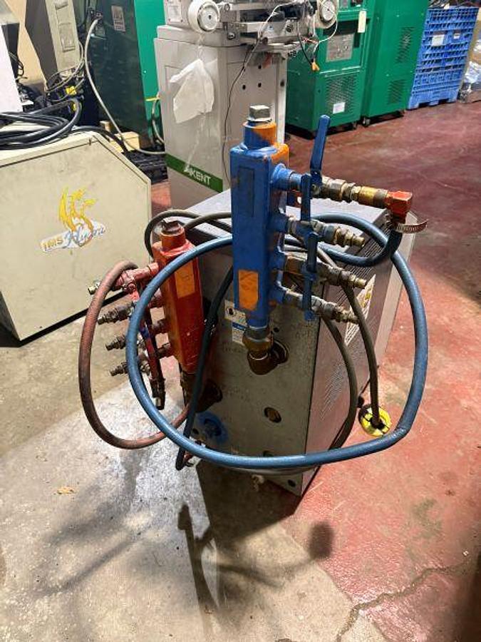Used IMS Hydra Temperature Controller
