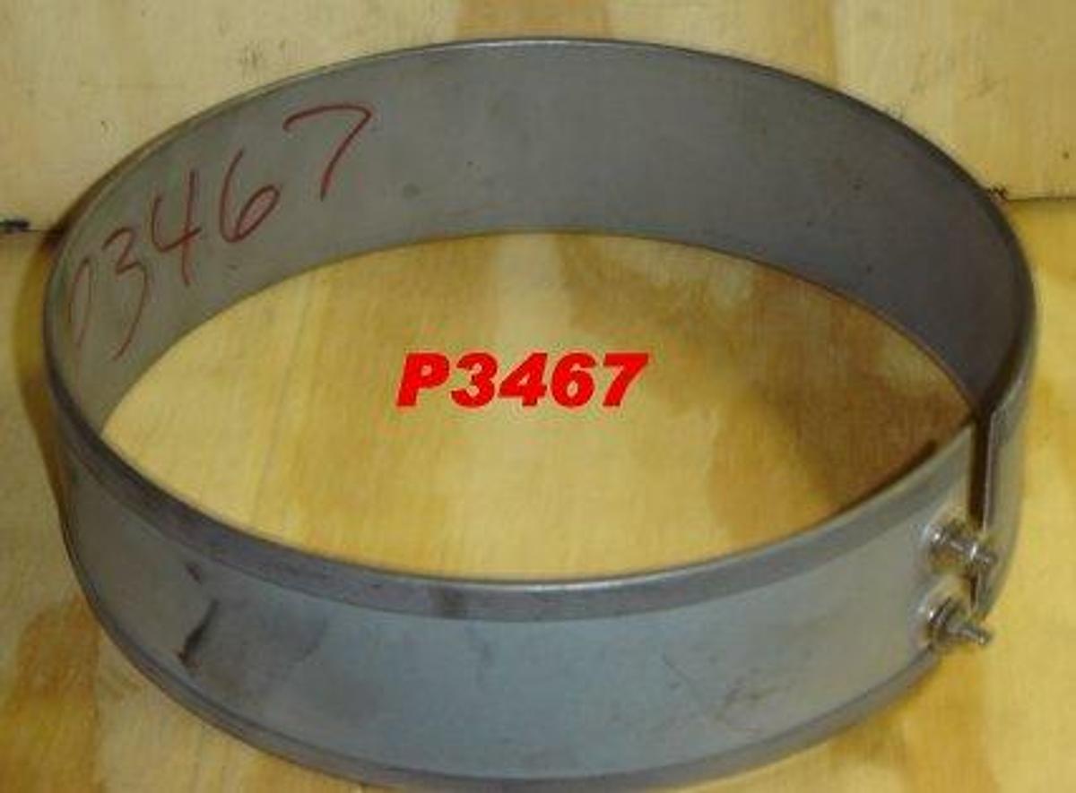 Used Big Chief 2450W 240V Heater Band