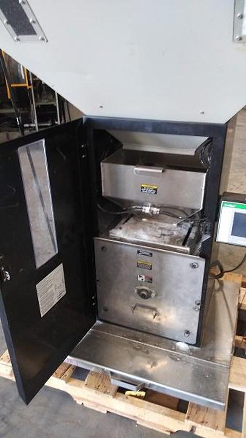 Used Conair TB900 4 Component Blender