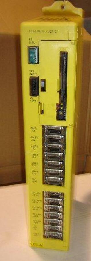 Used FANUC POWER MATE MODEL H