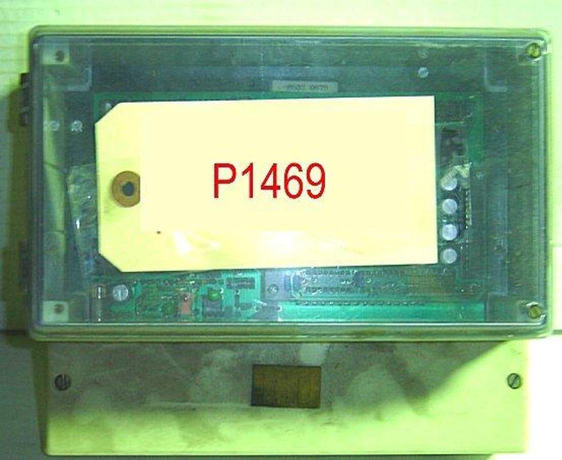 Used PC Card w/enclosure