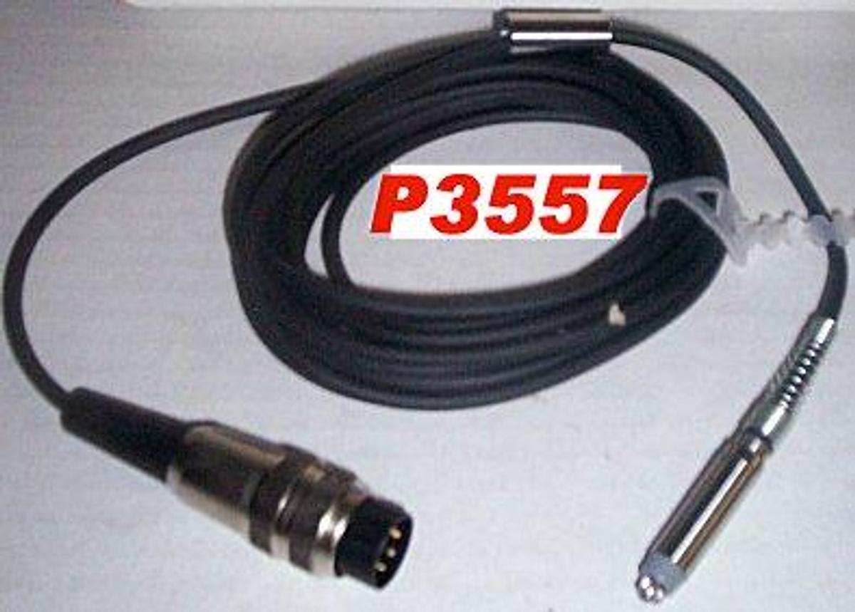 Used SOLARTRON GAUGING TRANSDUCER