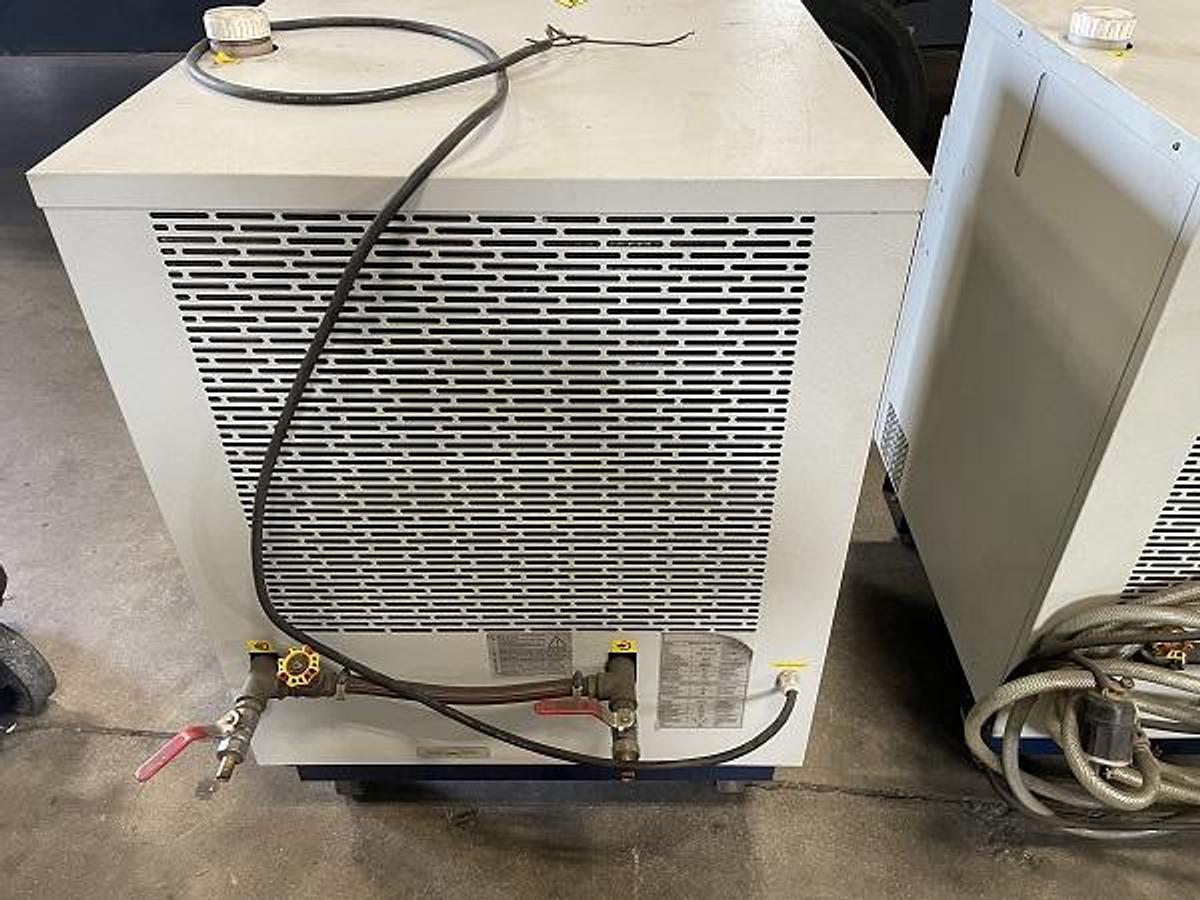 Used Rehsler WC Chiller