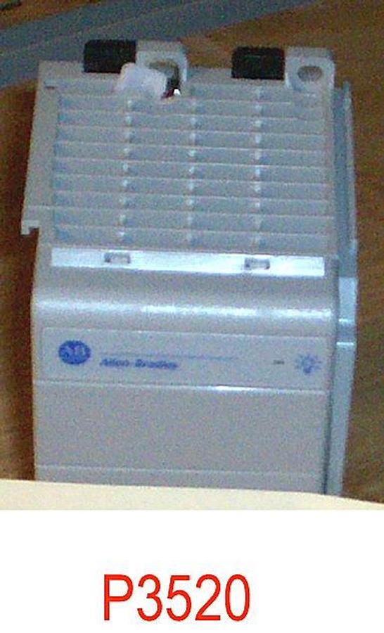 Used Allen Bradley Compact I/O Power Supply