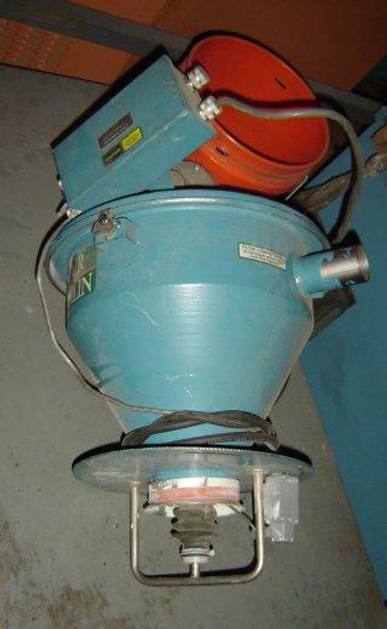 Used Hamilton Surge Bin