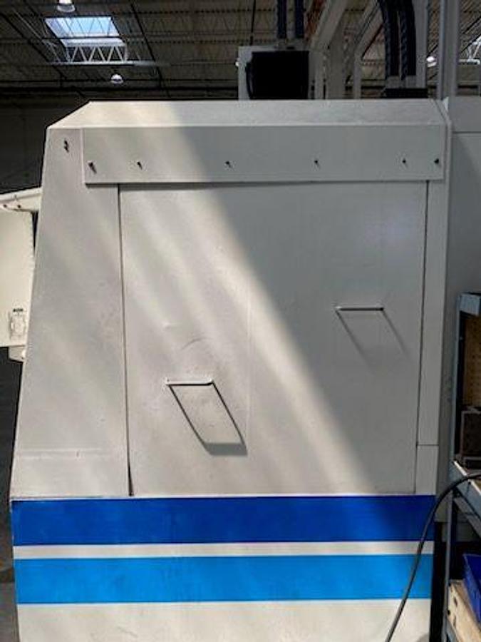 Used Fadal VMC3020VHT Vertical Machining Center