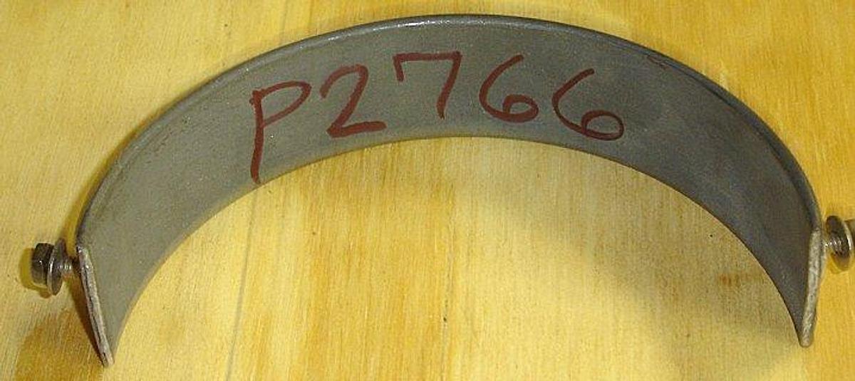 Used PPE 425W 120V Heater Band