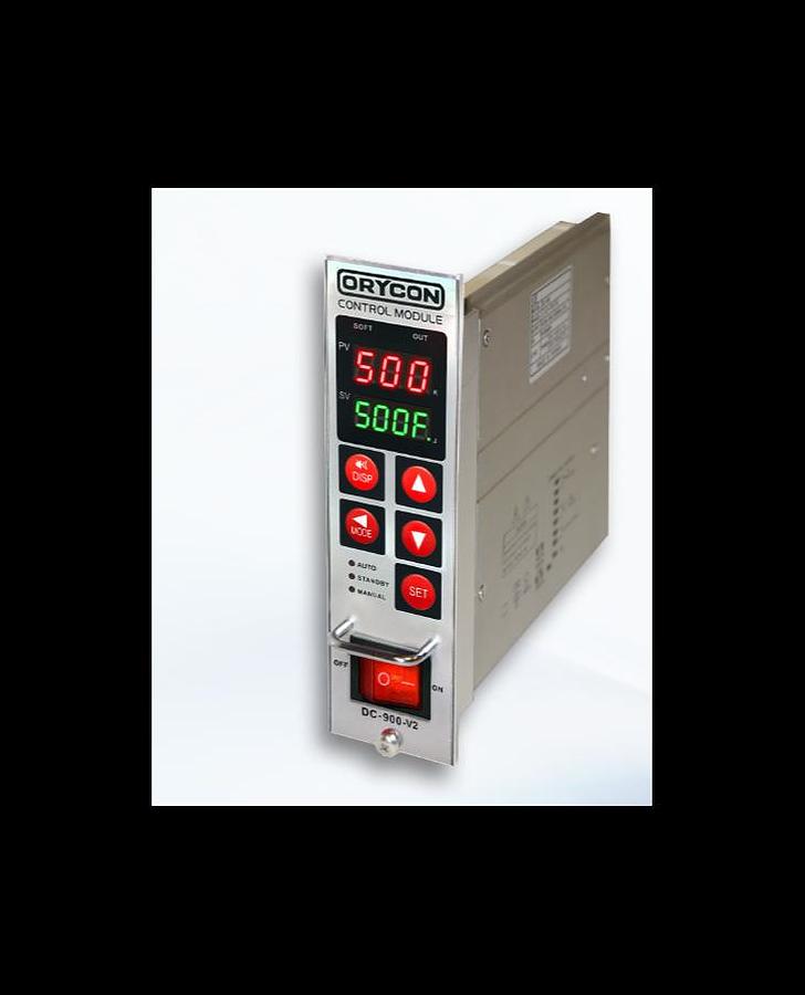 Orycon 24 Zone Hot Runner Controller - NEW!!!