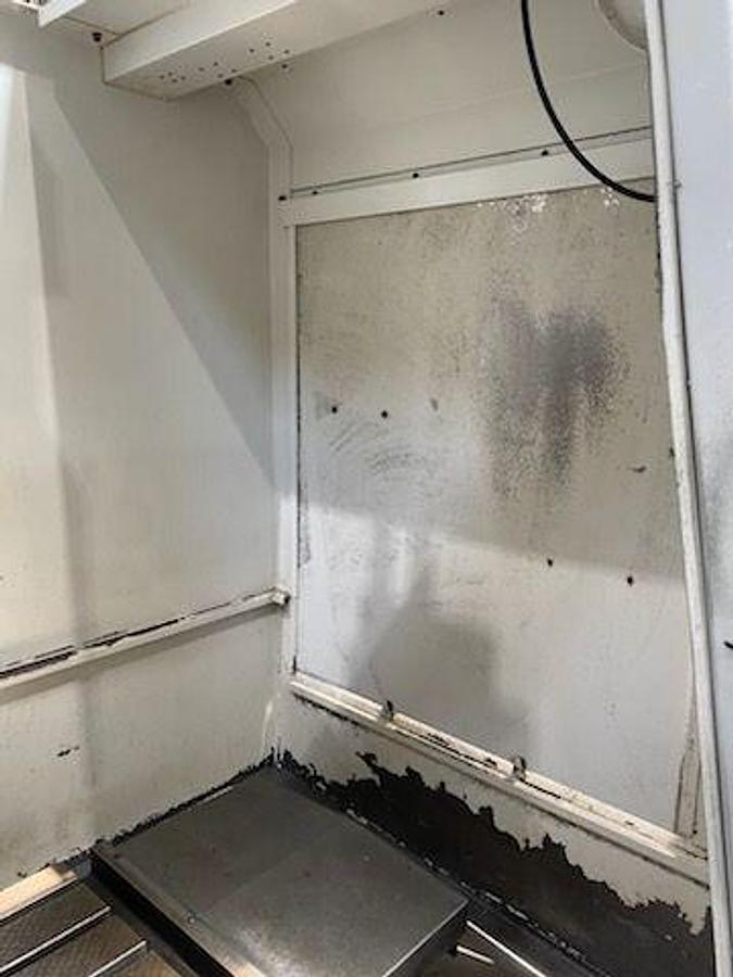 Used Fadal VMC3020VHT Vertical Machining Center