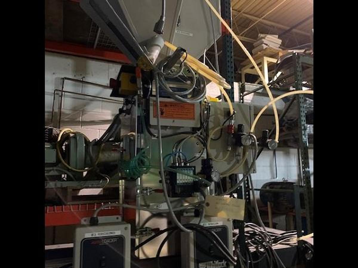 Used AEC Whitlock OS-014-2 Blender