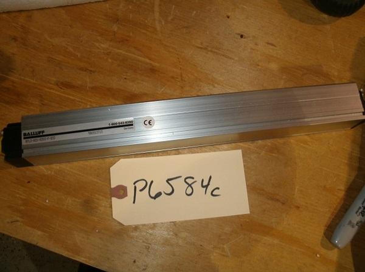 Used Balluff Linear Transducer
