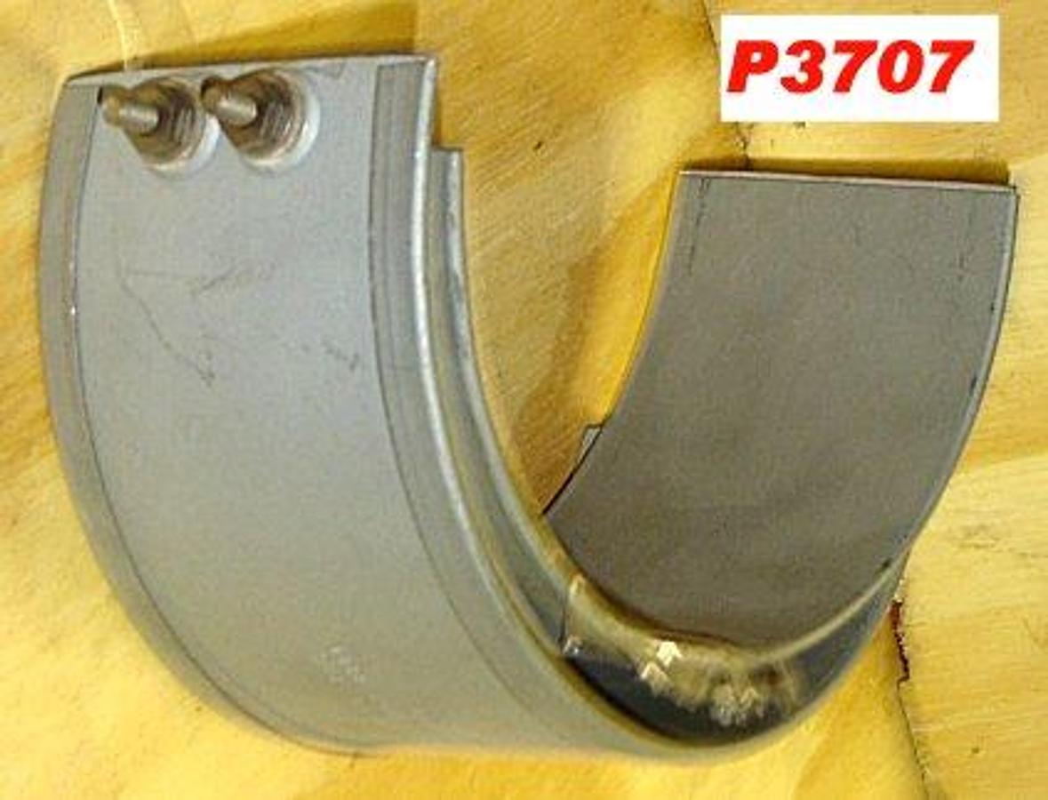 Used WATLOW HEATER BANDS