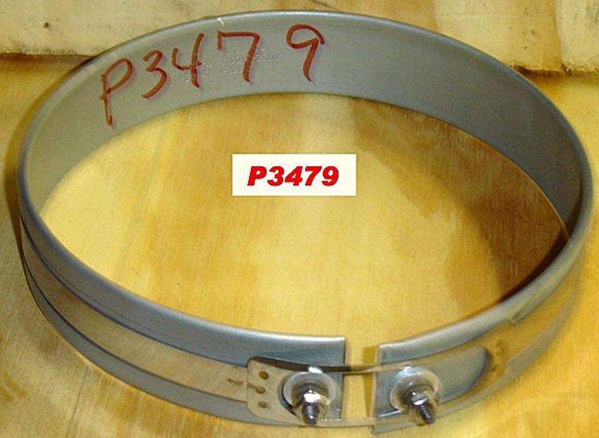 Used Thermal 1100W 230V Heater Band