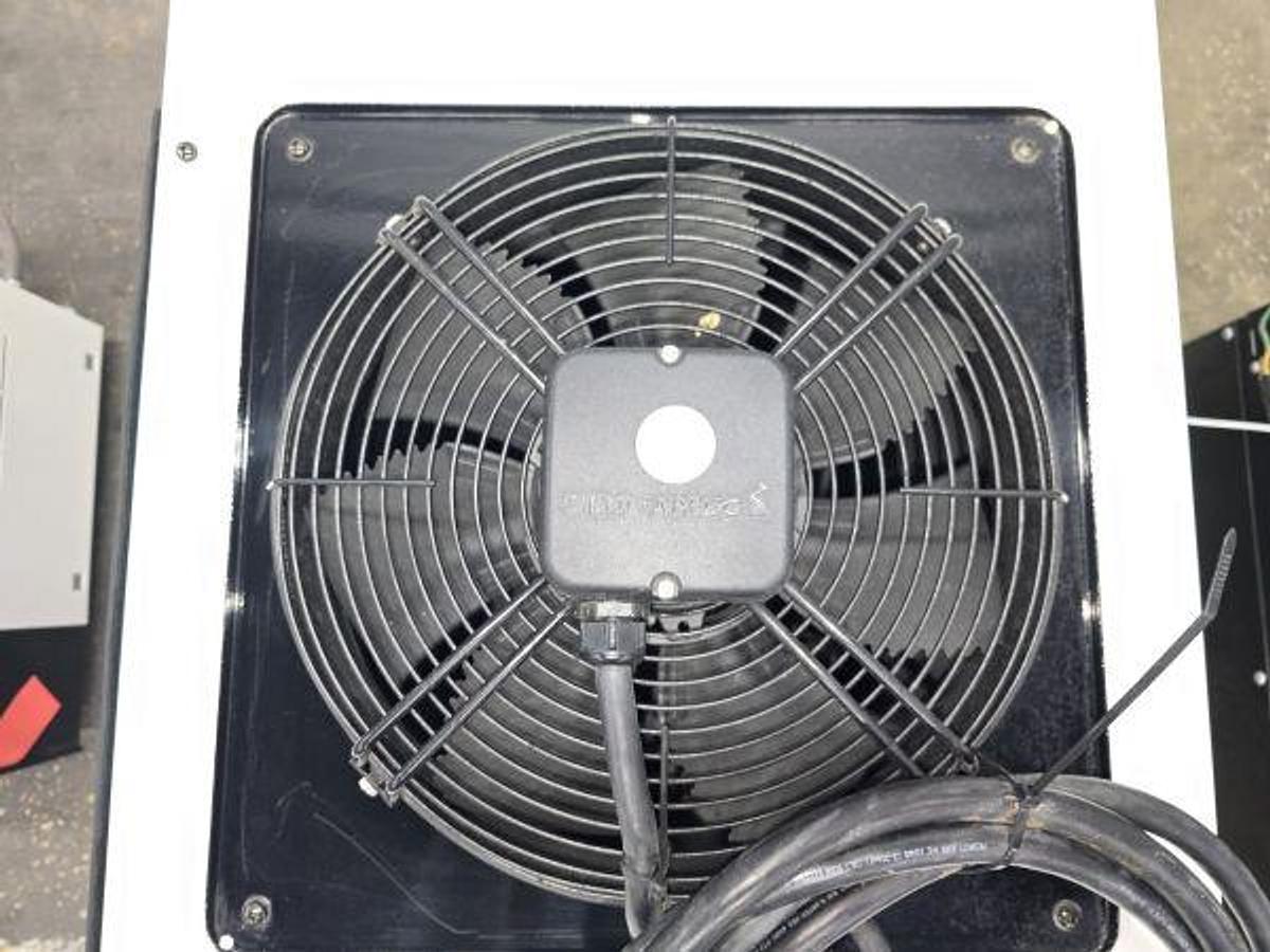 Used Conair 3 Ton AC Chiller