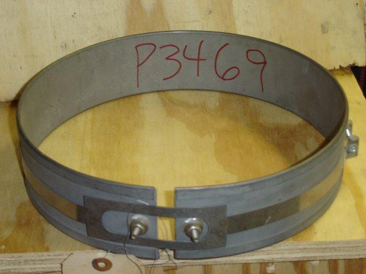 Used Big Chief 2450W 240V Heater Band