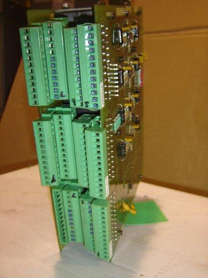 Used HUSKY LOGIC BOARD MODEL 656838