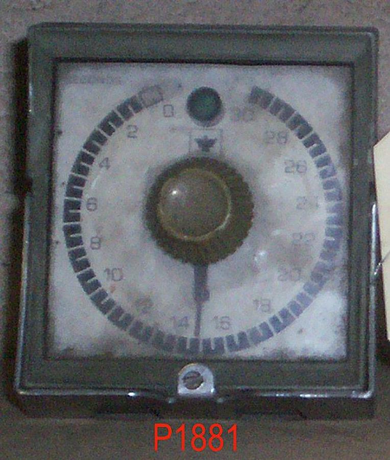 Used EAGLE TIMER
