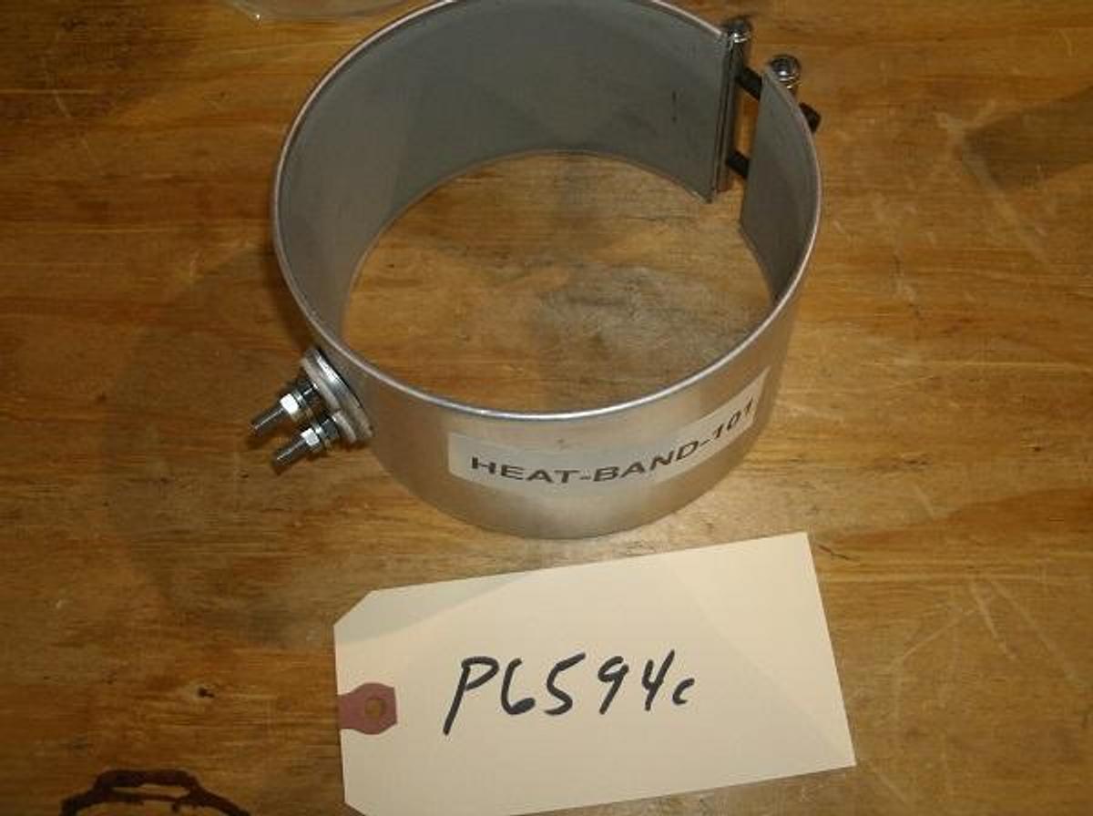 Used CE Heater Band - 1700W 230V