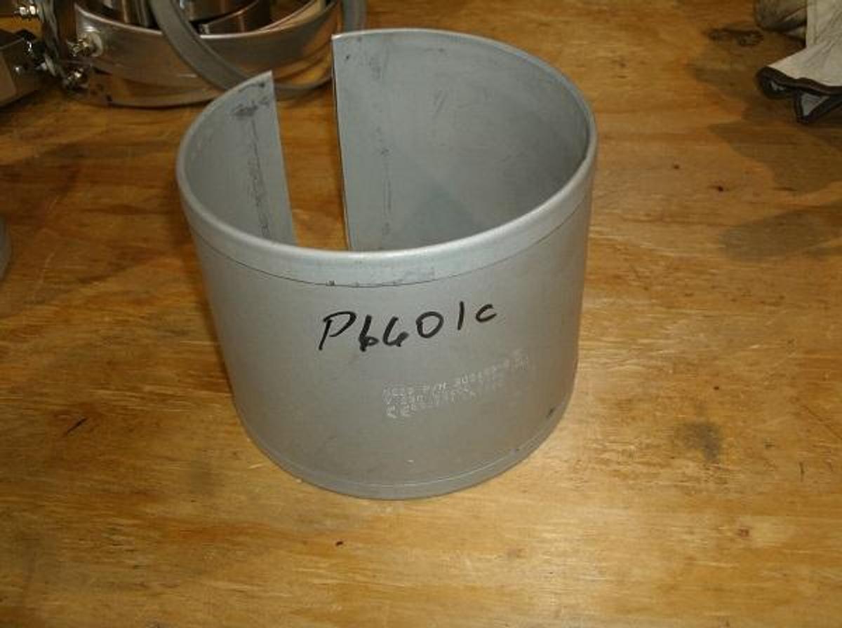 Used CE Heater Band  2400W 230V