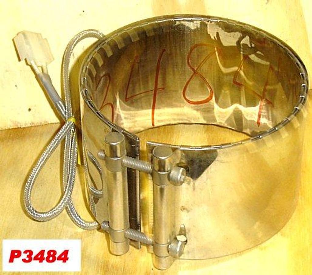 Used Seiwa 1000W 220V Heater Band