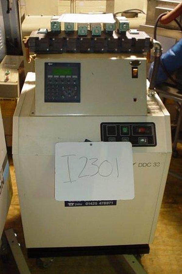 Used Flair Coolmation Chiller