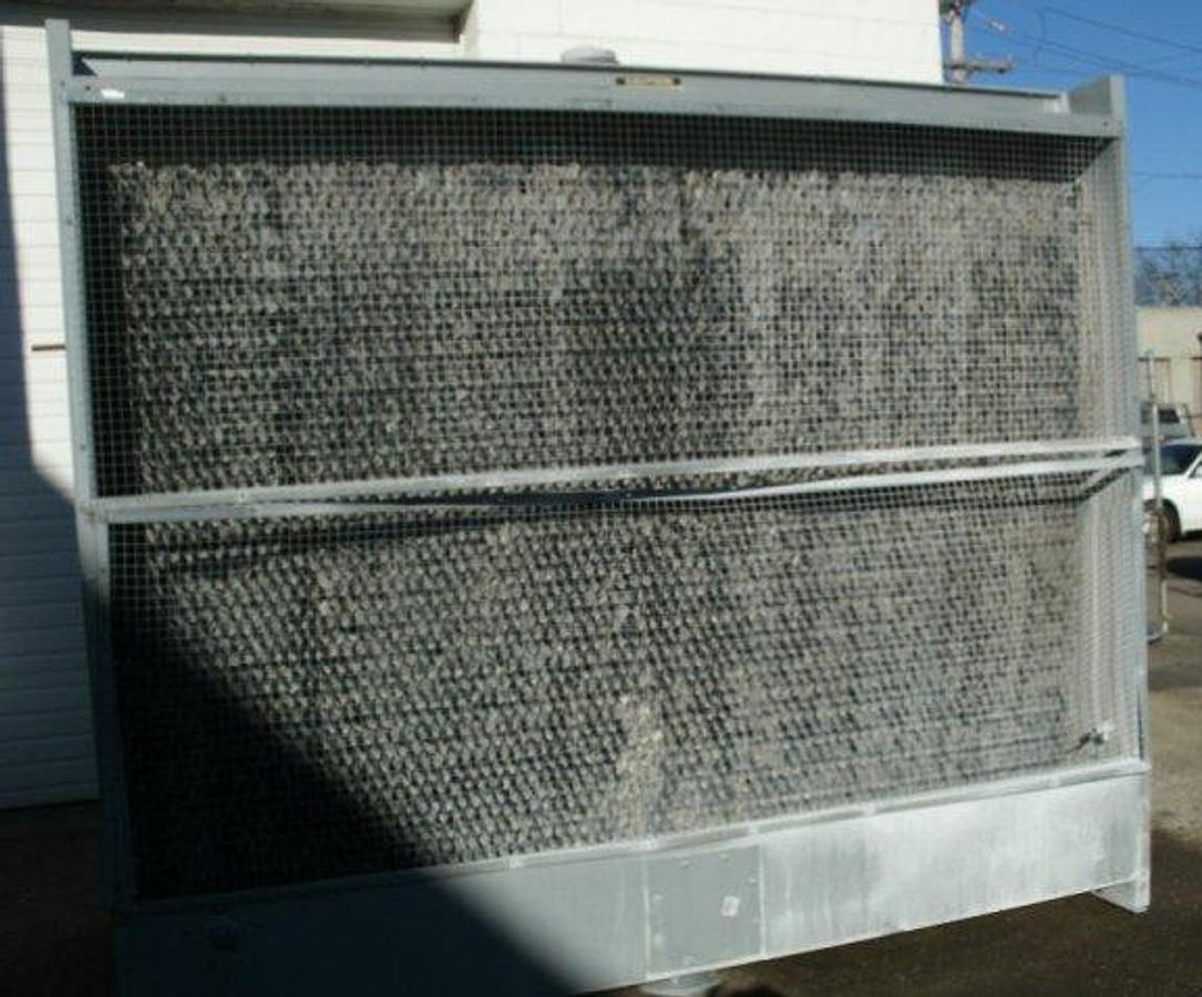 Used Marley 160 Ton Aquatower 