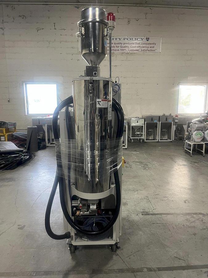 Used Matsui MJ3-25J Desiccant Dryer