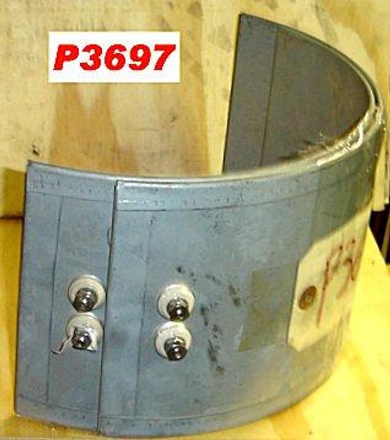 Used THERMAL HEATER BAND