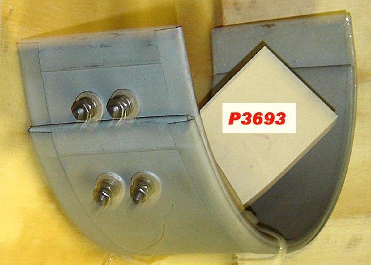 Used THERMAL HEATER BAND