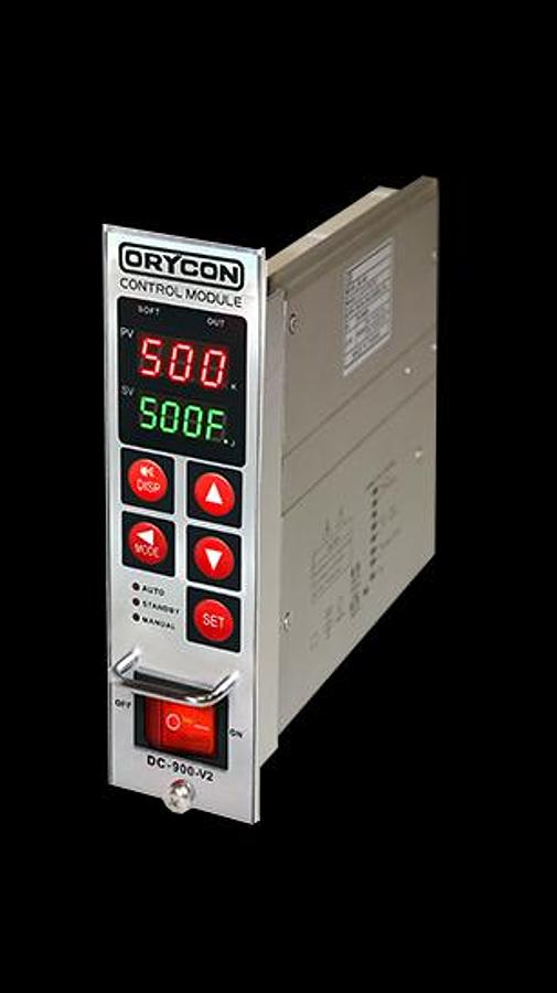 Used Orycon 12 Zone Hot Runner - NEW!!!