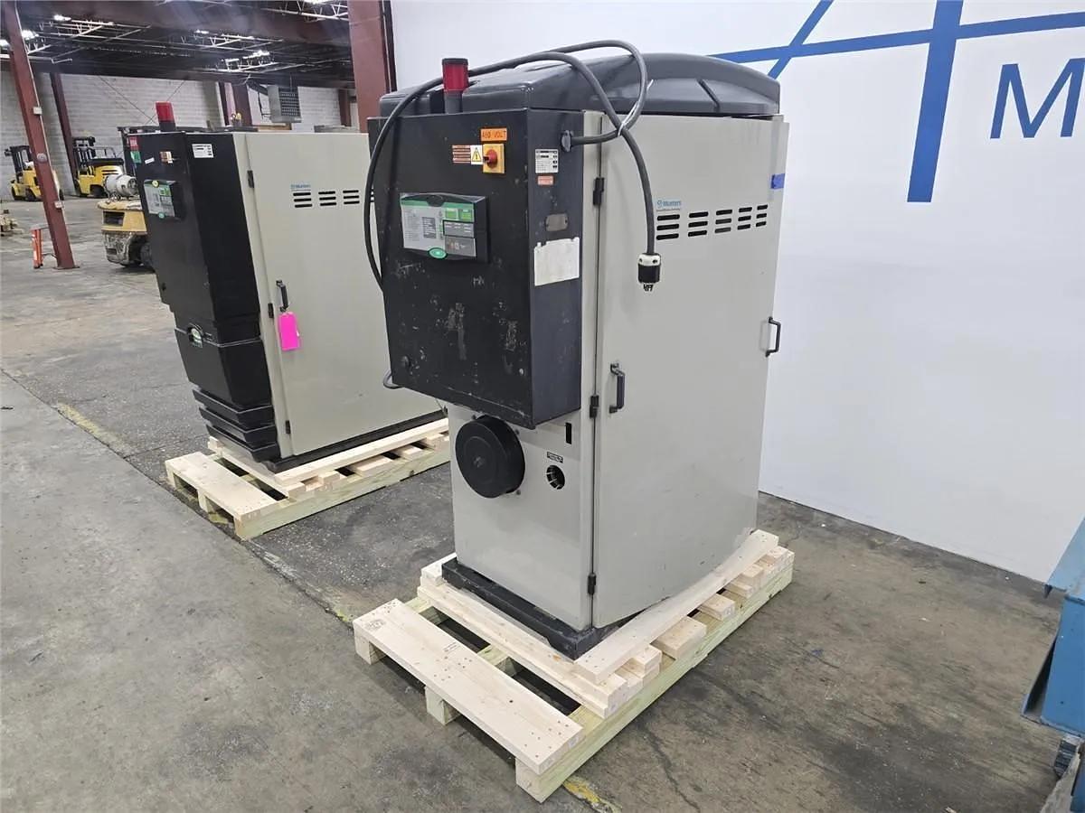 Used Conair W200 Desiccant Dryer