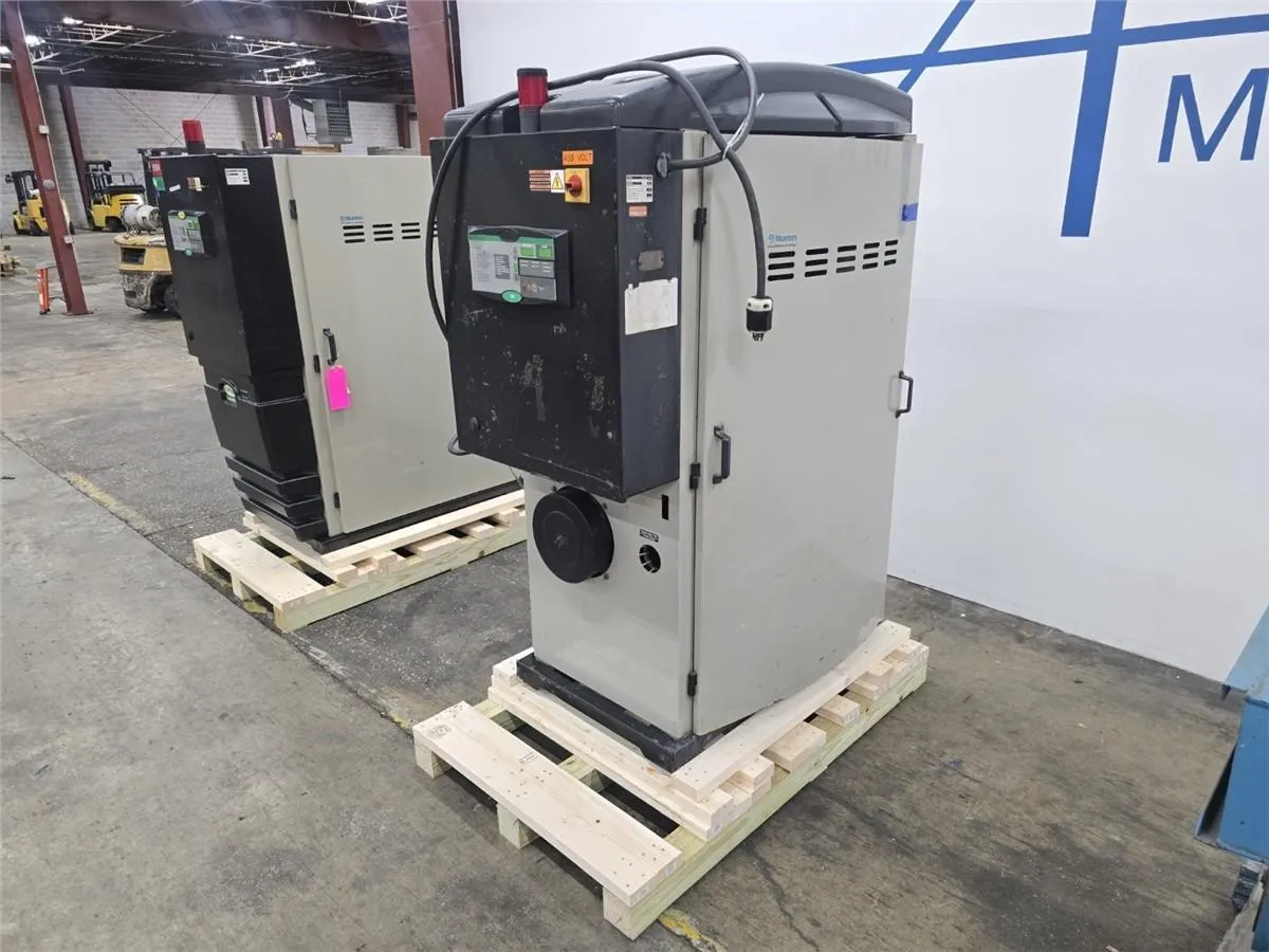 Used Conair W200 Desiccant Dryer