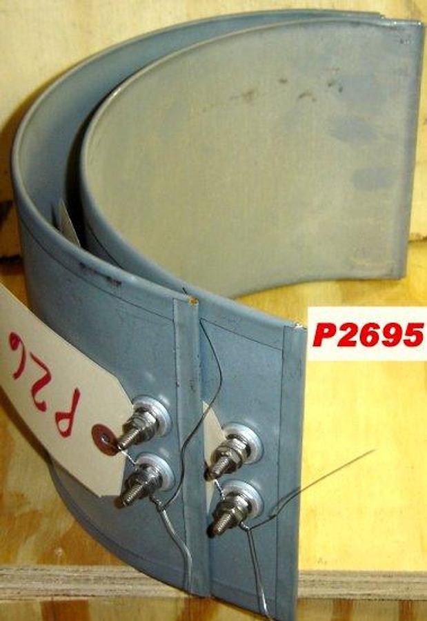 Used Big Chief 2700W 230V Heater Band