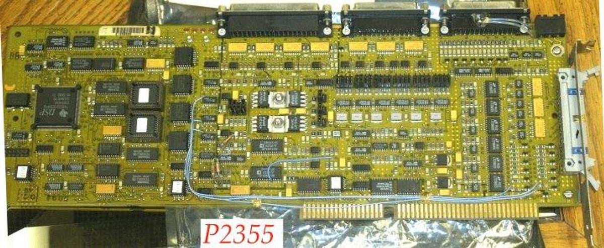 Used Cincinnati Circuit Board - FHD