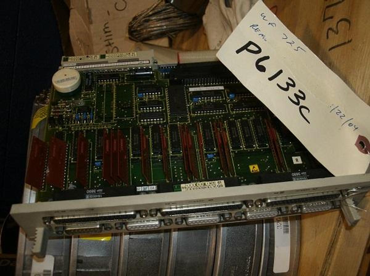Used Siemens Positioning Module NEW