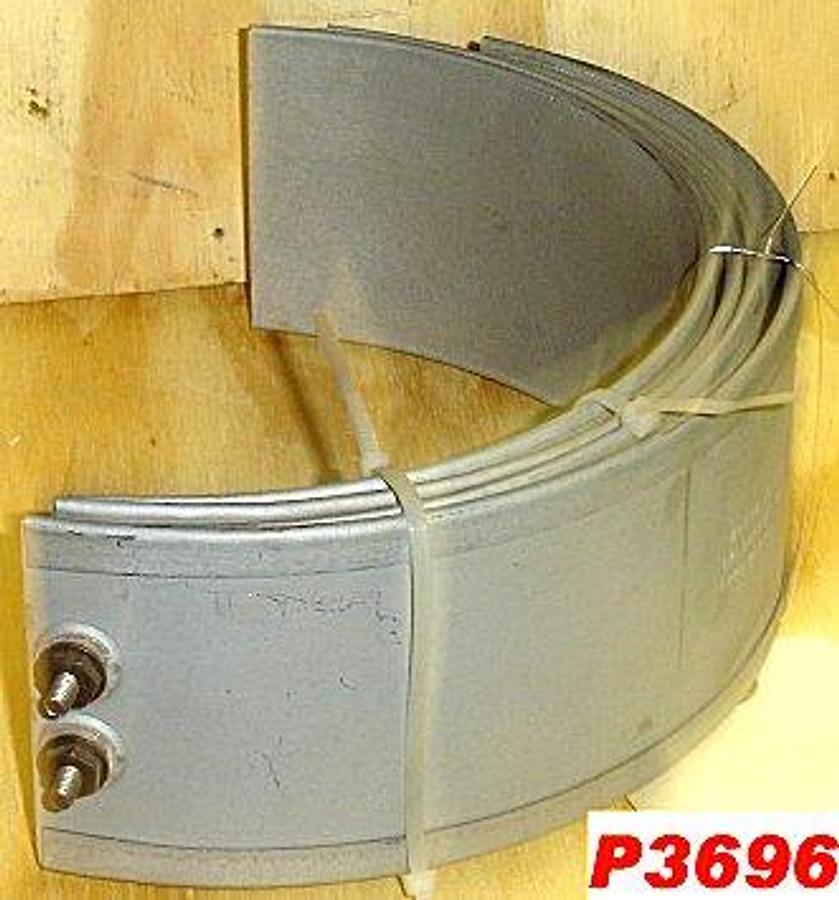 Used WATLOW HEATER BAND