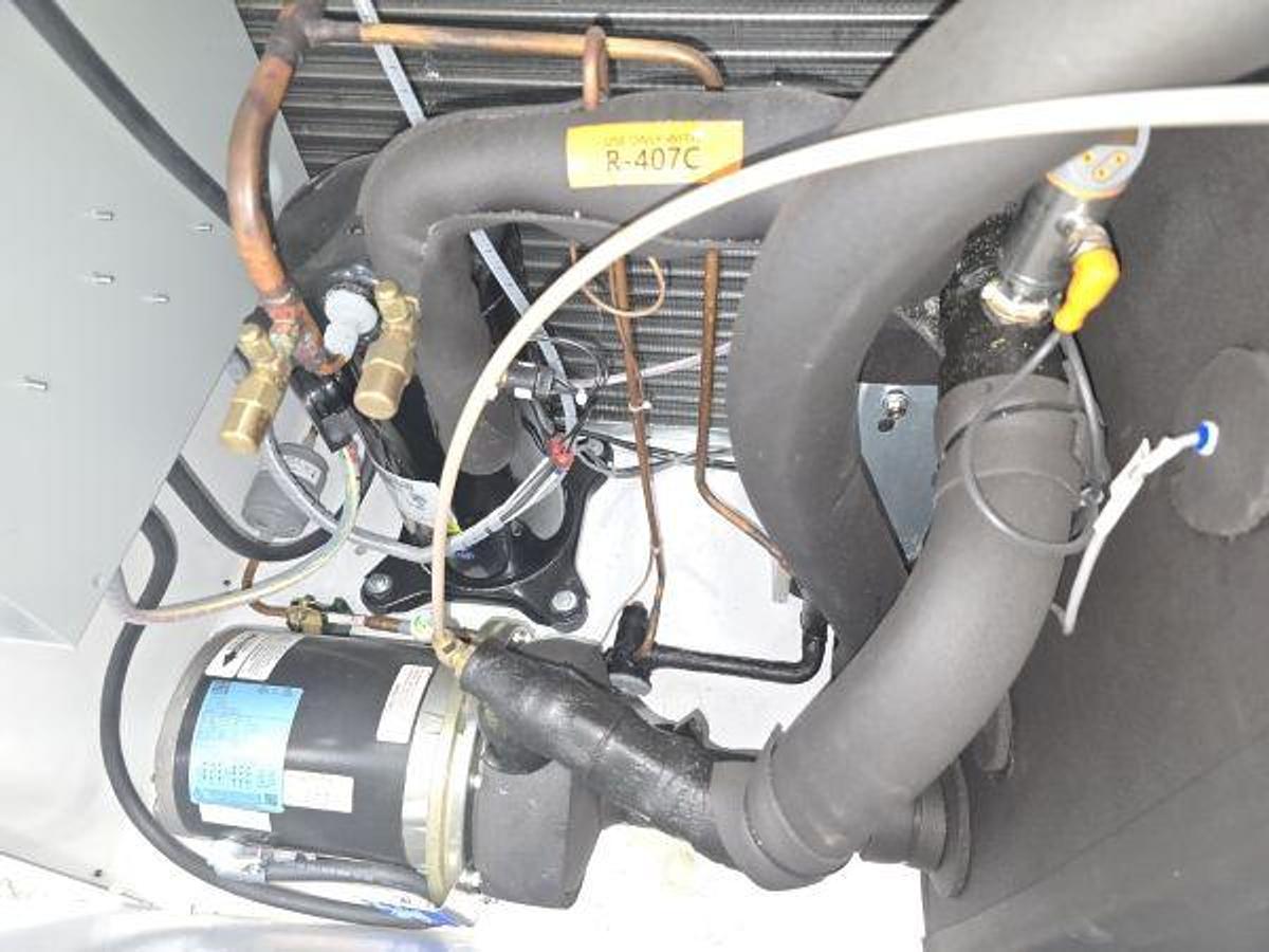 Used Conair 3 Ton AC Chiller