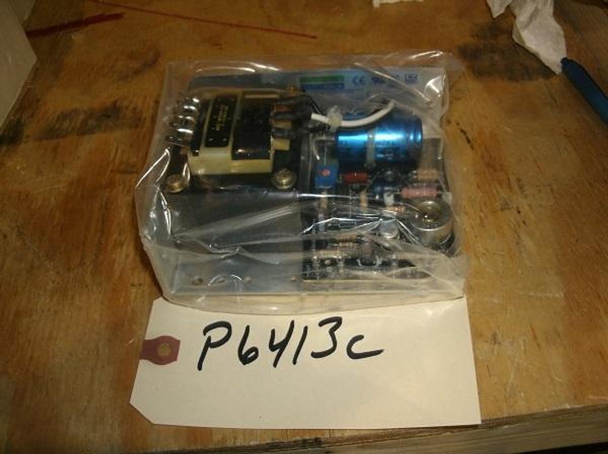 Used Sola Linear Power Supply