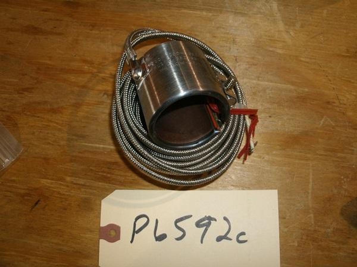 Used Husky Heater Band 200W 230V