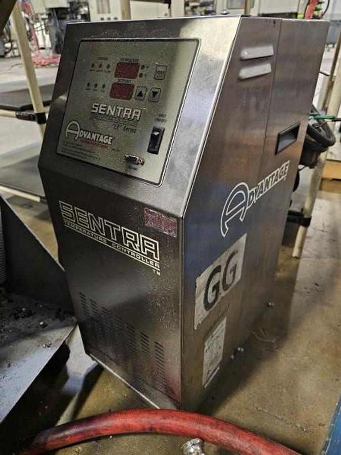 Used Advantage Temperature Controller