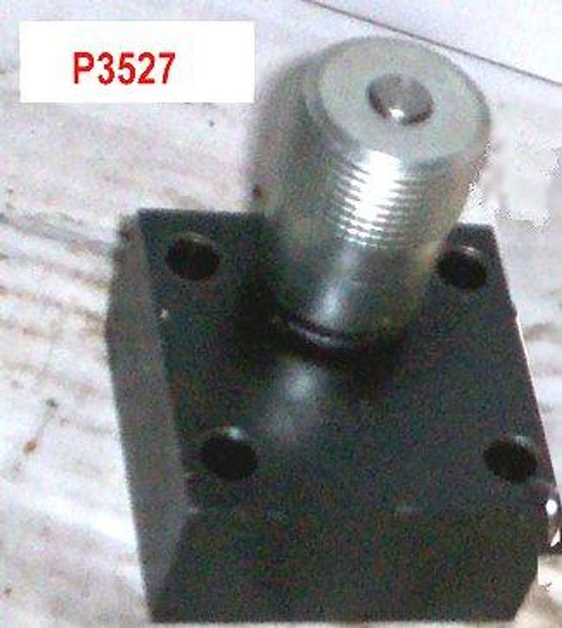 Used Allen Bradley Power Supply